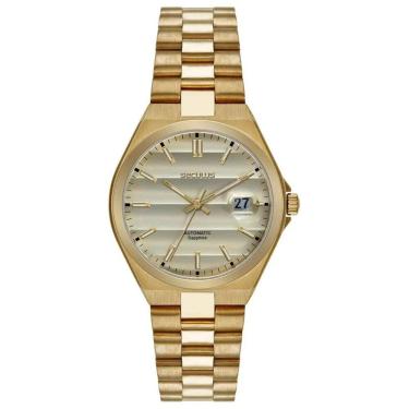 Imagem de Relógio Seculus Automático 77313Gpsvda3