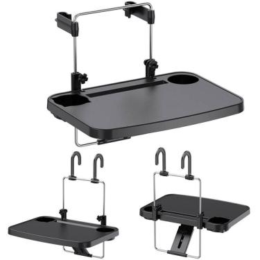 Imagem de Suporte Mesa Para Notebook Carro Multifuncional