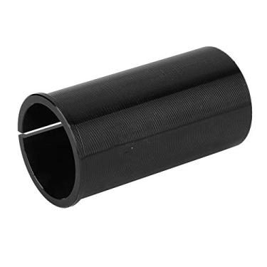 Imagem de Generic Adaptador de Tubo de Bicicleta Cnc, Liga de Alumínio, Tamanho Variável do Tubo do Assento, Instalação Conveniente para Bicicleta de Estrada, 27.2mm a 33.9mm (Luva de redução da manga