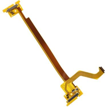 Imagem de Deal4GO LCD Speaker Volume Slider Control Ribbon Flex Cable replacement for Nintendo NEW 3DS XL & NEW 3DS LL console (2015)