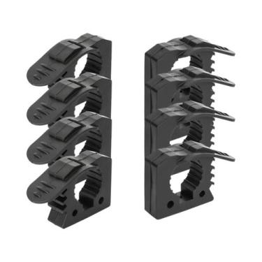 Imagem de Suporte Universal De Borracha Para Pá, Para Bagageiro De Teto E Kit De