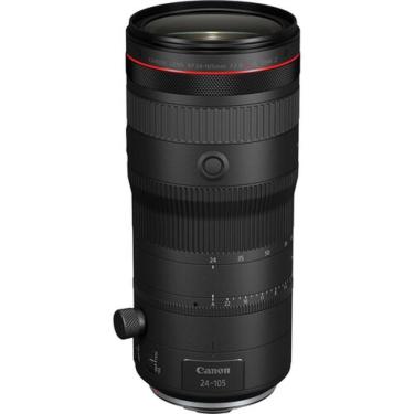 Imagem de Lente Canon Rf 24-105Mm F/2.8 L Is Usm Z Br