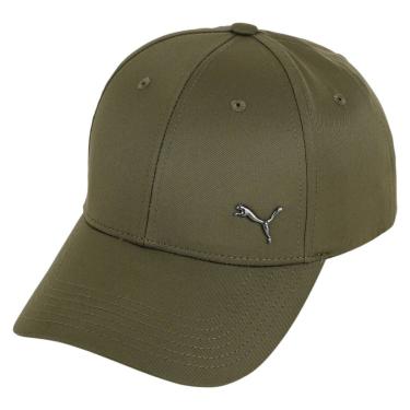 Imagem de Boné Puma Essentials Metal Cat BB