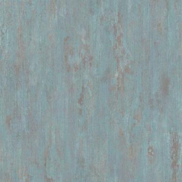 Imagem de Papel de Parede Sejours Et Chambres 2 Textura Azul 11220404