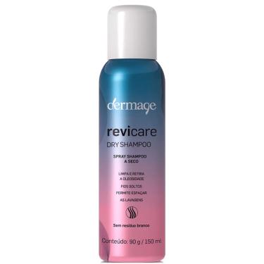 Imagem de Dermage Revicare Dry Shampoo 150ml