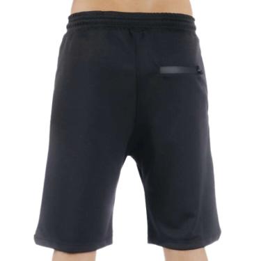 Imagem de Bermuda Poker de Basquete Jump - Ptobco