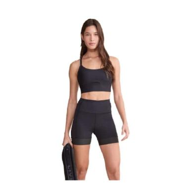 Imagem de Shorts Live! Bynature Feminino - Preto