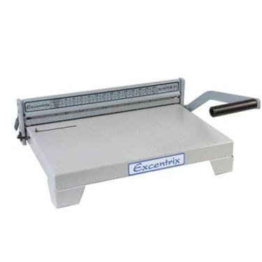 Imagem de Encadernadora Perfuradora Master Ofício Master 15