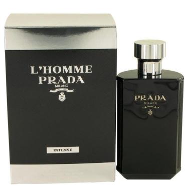 Imagem de Perfume-col. Masc. L'homme Intense Prada 100 Ml Eau De Parfum