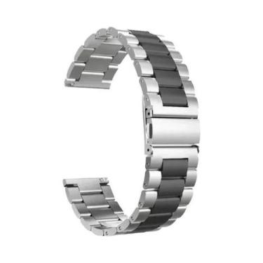 Imagem de Pulseira De Metal Em Aço Inoxidável Para Xiaomi Redmi Watch 5 Active S