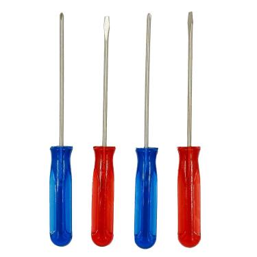 Imagem de KIT CHAVE DE FENDA E PHILIPS MERRICK