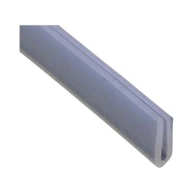 Imagem de Fita De Vedação De Borracha Em U 1/3/5/10 Metros Para Proteção De Bord