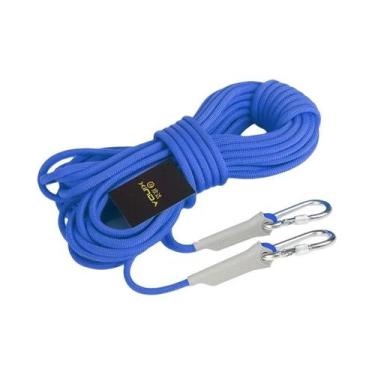 Imagem de Corda De Segurança Reforçada De 10-12mm Xinda Para Escalada, Montanhis