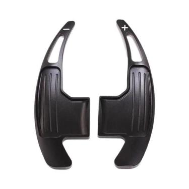 Imagem de Kit De Extensão De Paddle Shifts Para Volante Em Alumínio E Fibra De C