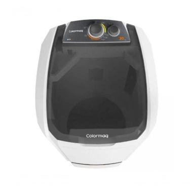 Imagem de Tanquinho Colormaq 20kg Branco 220V