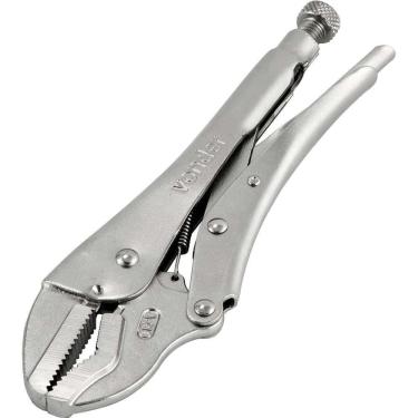 Imagem de Alicate De Pressão, 10, Mordente Reto, Vonder Plus Ostenvonder