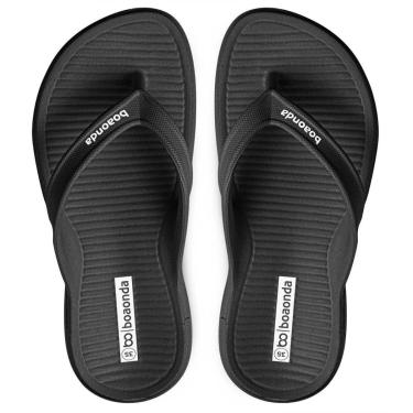 Imagem de Chinelo Boaonda Mobi Feminino Eva Anatômico Confortável Leve Cor:;Tamanho:39-Feminino