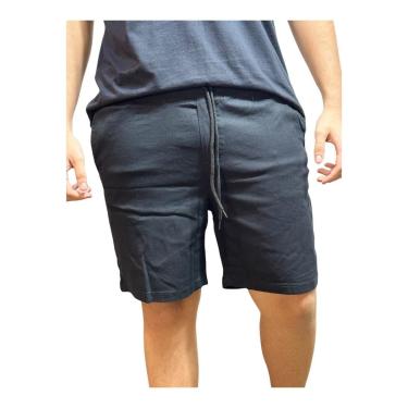 Imagem de Short Sarja Cos Elastico c/ Cordao- Fatal-Masculino
