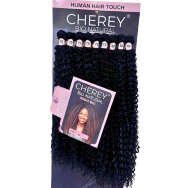 Imagem de Cabelo Cacheado Para Entrelace Bio Natural - Cherey Favorita - bbless,