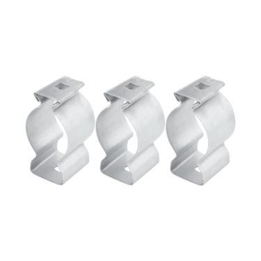 Imagem de Abraçadeira tipo Chaveta 1 Tramontina com 03 Unidades