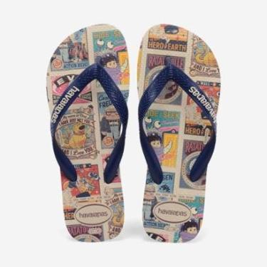 Imagem de Chinelo Havaianas Top Disney Clássicos-Masculino