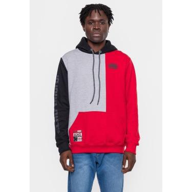 Imagem de Moletom Ecko Masculino Cut New Masculino-Masculino