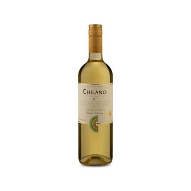 Imagem de Chilano Vinho Chardonnay 750Ml