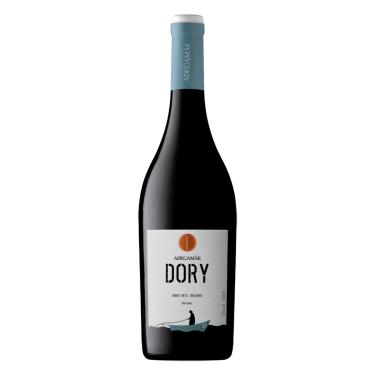 Imagem de VINHO ADEGAMÃE DORY TINTO MEIO SECO 750ML