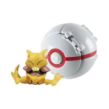 Imagem de Figuras De Ação Do Anime Pokemon, Pokeball, Pikachu, Charizard, Piplup