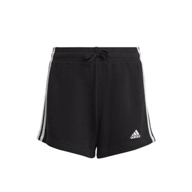 Imagem de Shorts Adidas Essentials 3S Infantil Feminino-Feminino