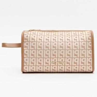 Imagem de Necessaire Lança Perfume Estampada Feminino-Feminino