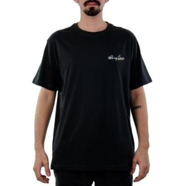 Imagem de Camiseta Masculina Hang Loose Spray-Masculino