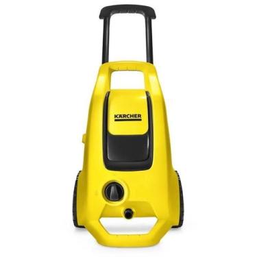Imagem de Lavadora De Alta Pressão Karcher K3 127V - KÄRCHER, 110V
