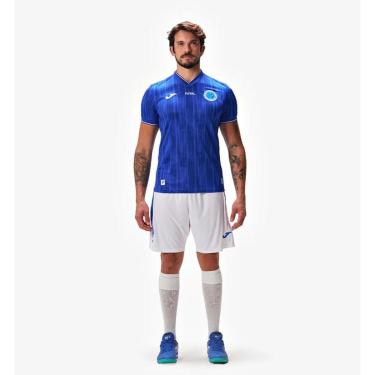 Imagem de Camisa Joma Cruzeiro Futsal 25 S/Nº-Masculino
