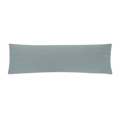 Imagem de Porta Travesseiro Body Pillow Altenburg Ultrawave Línea Azul