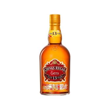 Imagem de Whisky Chivas Regal Extra 750 ml, 750ml