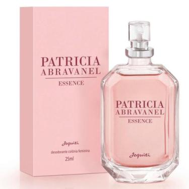 Imagem de Deo Colônia Patricia Abravanel Essence 25ml - Jequiti
