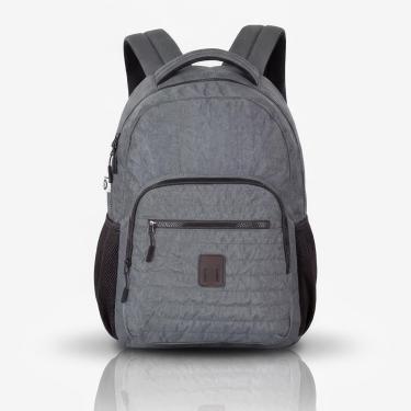 Imagem de Mochila De Costas Juvenil Wear Clio Style Crinkle 20L-Unissex