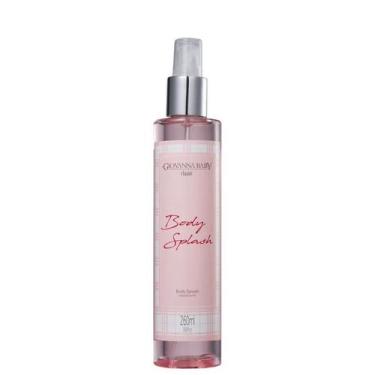 Imagem de Giovanna Baby Desodorante Body Splash Classic 260ml