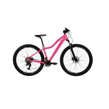 Imagem de Bicicleta Aro 29 Feminina Absolute Hera 2x9 Freios Hidráulicos Garfo Com Trava Alumínio...