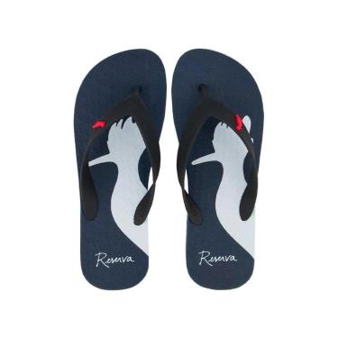 Imagem de Chinelo Reserva Pica Pau Rsv Pp Masculino Original-Masculino