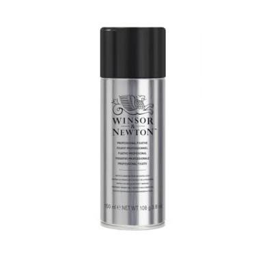 Imagem de Fixador Spray Profissional Winsor & Newton 150ml