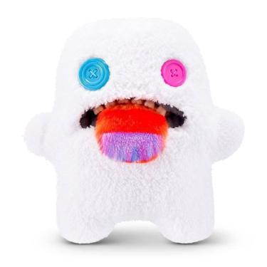 Imagem de Pelúcia Fuggler Hairy Fuggs 23cm - Boogah