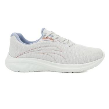 Imagem de Tenis Kolosh K4061 Jogging Casual Confortável academia Feminino-Feminino