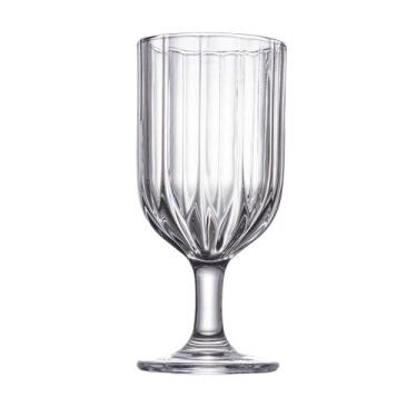 Imagem de Jogo de 6 taças Refinatto Cristal 330ml -L Hermitage - L'Hermitage, 3 