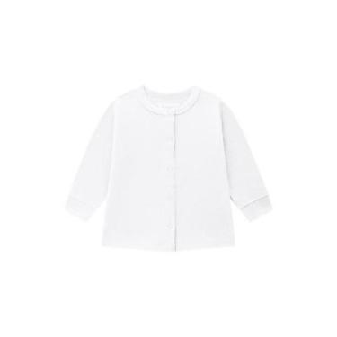 Imagem de Casaco Bebe Unissex De Cotton Brandili Baby-Unissex