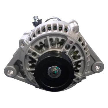 Imagem de Alternador Toyota Corolla 92 A 99 1.6, 1.8 / Celina 93 A 99 802034 - z
