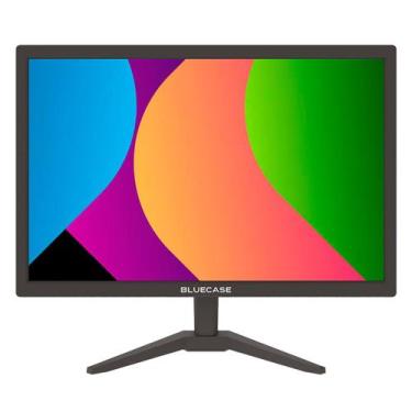 Imagem de Monitor 21,5 Preto Led Bm22a2hvw Bluecase - 75hz Full Hd Preto 127/220