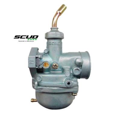 Imagem de Carburador Completo Scud Biz 100 1998 1999 2000 2001 2002 2003 2004 20