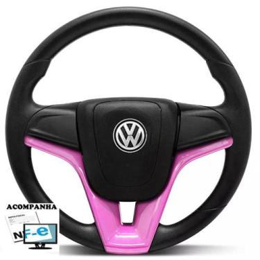 Imagem de Volante Esportivo Gol g5 g4 g3 g2 quadrado saveiro surf parati santana